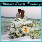 Ultimate Beach Weddings